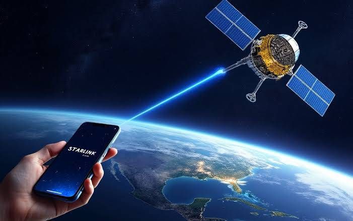 Akses digital nasional merata bersama Lintasarta dan Starlink