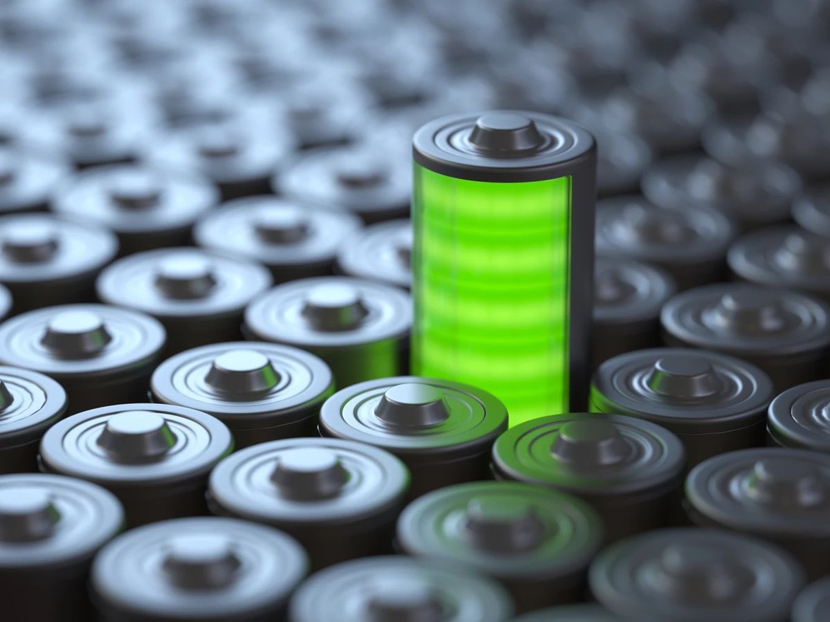 Baterai natrium-sulfur baru tantang dominasi lithium: Lebih aman & super murah
