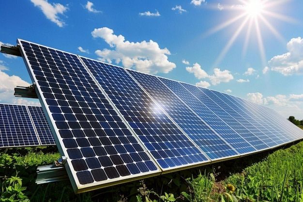 Ilmuwan kembangkan perovskite super tipis, ganti silicon untuk sel surya