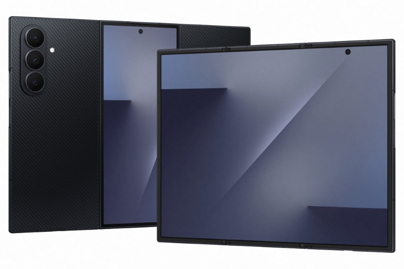 Samsung resmi luncurkan Galaxy Z TriFold, meluncur 12 Desember di Korsel
