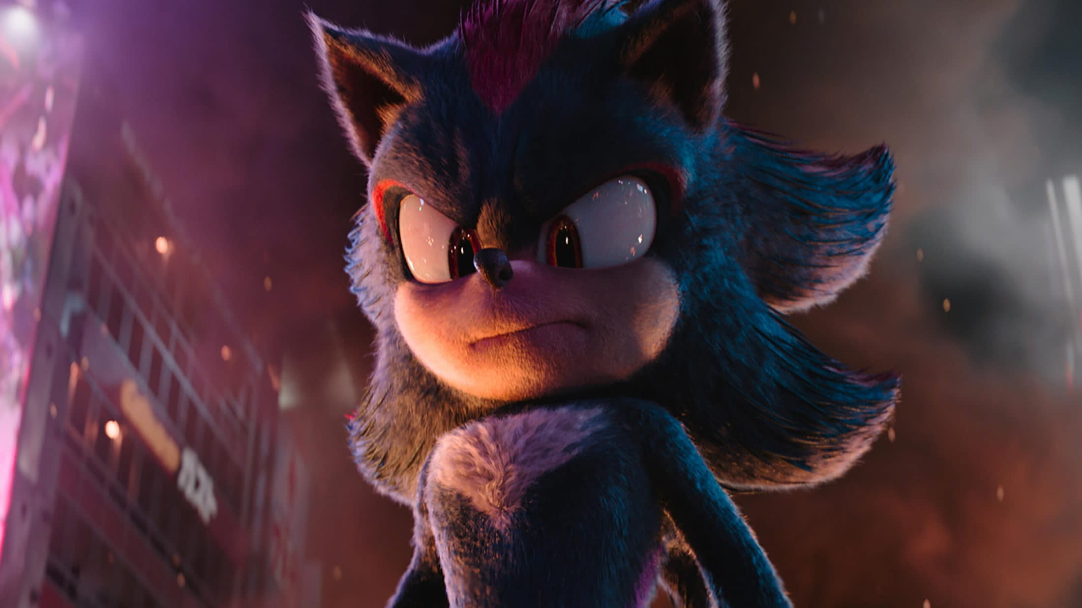 Spinoff waralaba Sonic bakal tayang di bioskop Desember 2028