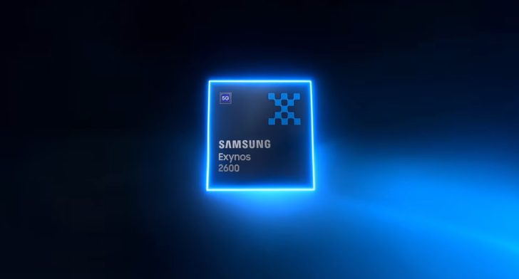 Exynos 2600 debut terbatas imbas masalah Yield 2nm
