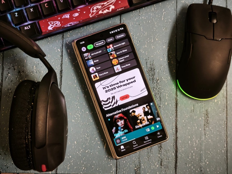 20 tahun Spotify: dari solusi anti-pembajakan hingga menjadi raja streaming musik dunia