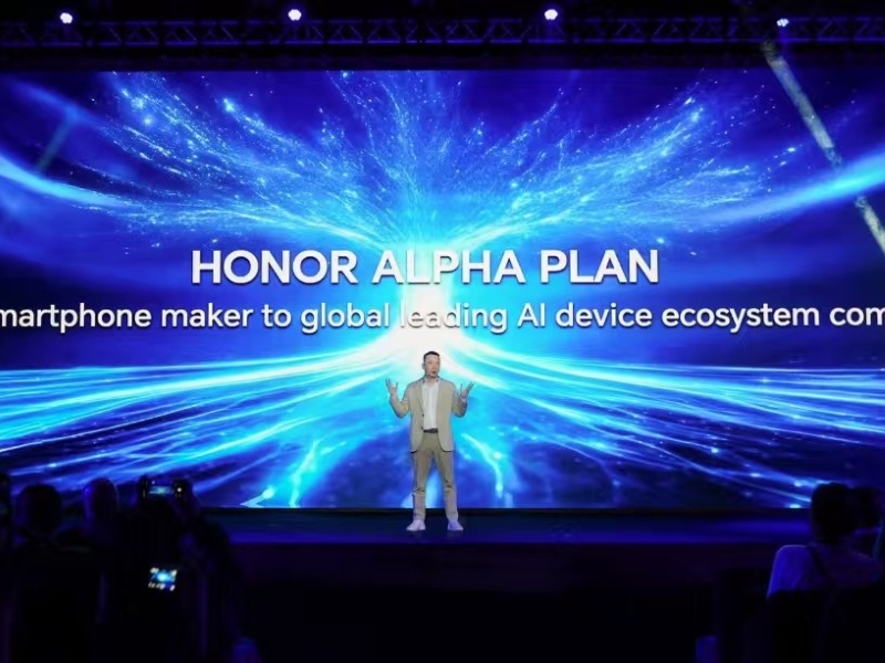 Honor siap tantang 2026, punya rencana khusus di Indonesia