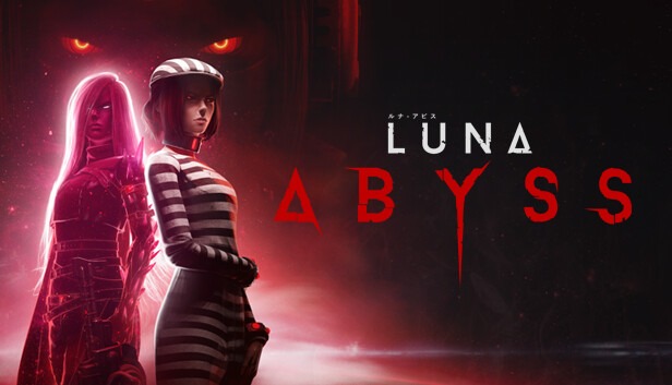 Luna Abyss game sci-fi Bullet Hell rilis PC konsol 2026