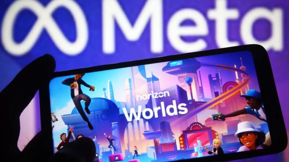 Meta potong drastis dana metaverse tahun depan