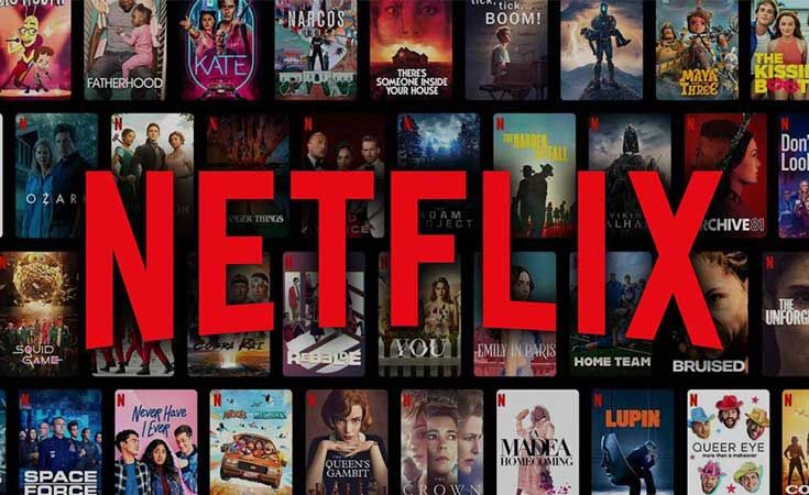 Netflix mau beli Warner Bros. dan HBO