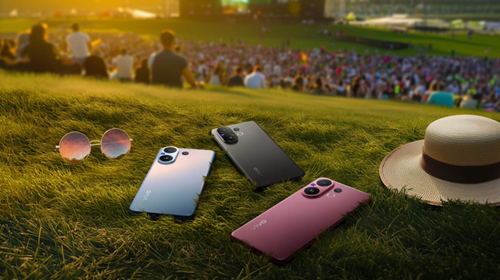 Vivo V60 Series bisa jadi holiday kit terbaik
