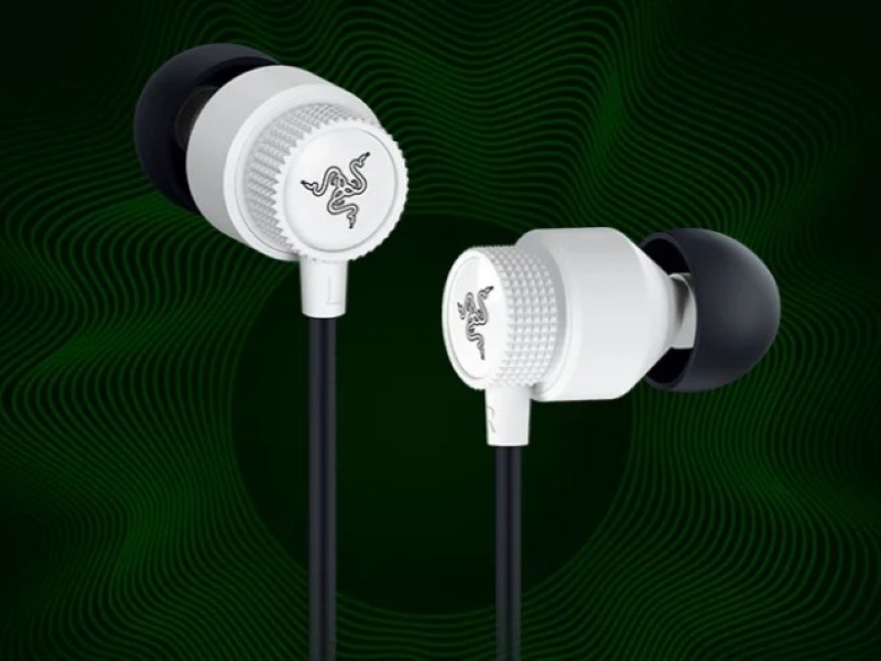 Razer luncurkan Hmmaerhead V3, haedphone wired di tengah gempuran TWS