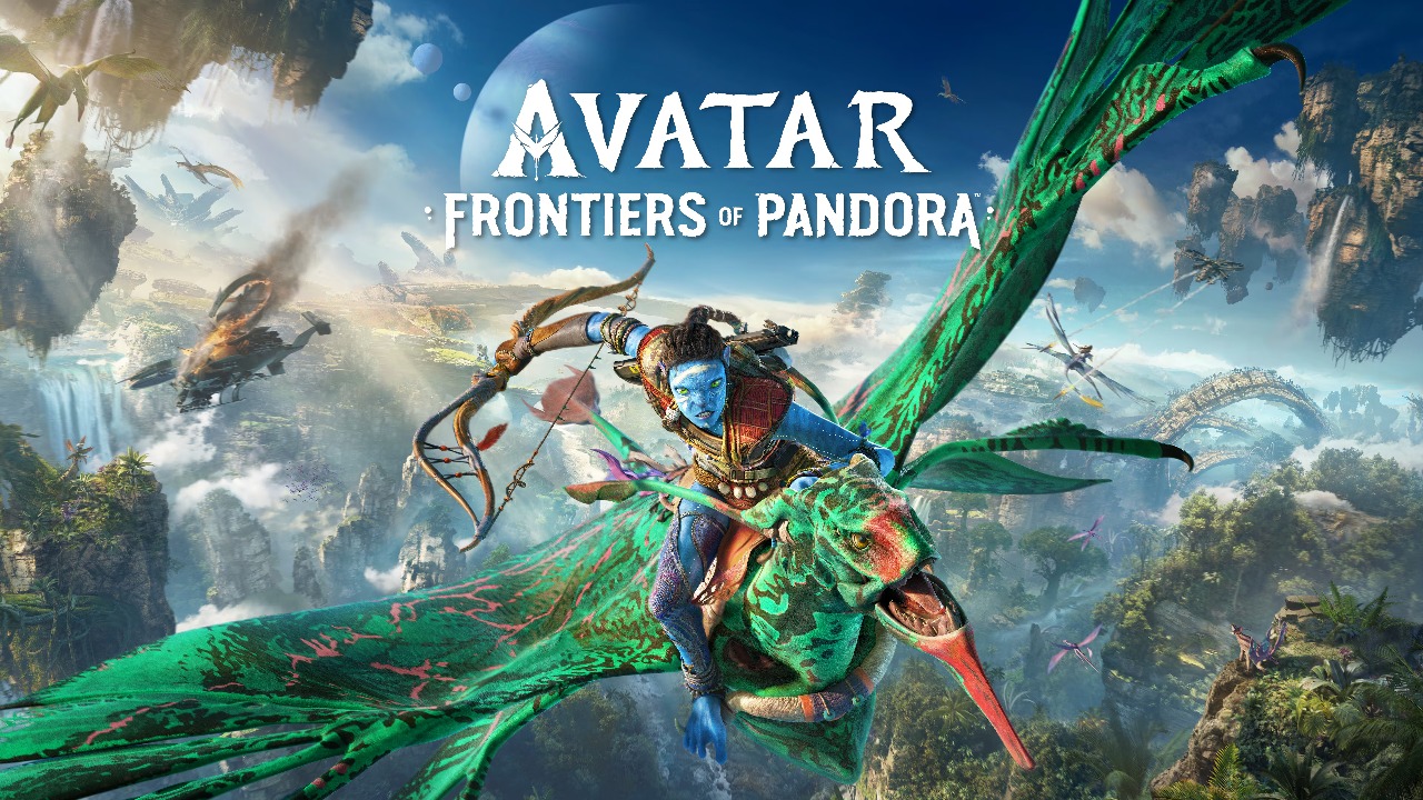 Avatar Frontiers of Pandora update 2.0 gratis mode third-person