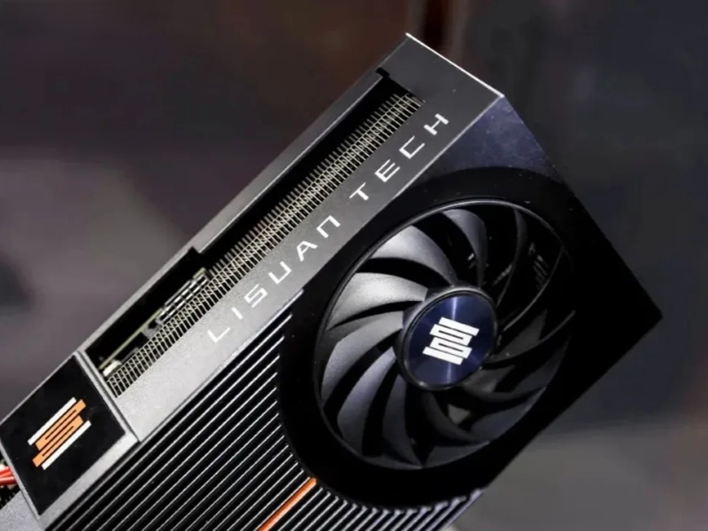 GPU ini bisa bikin perangkat Windows on ARM main game