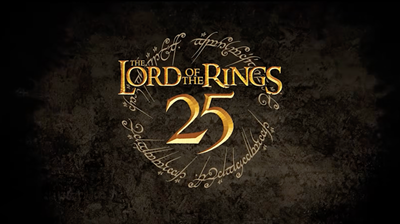 Trilogi Lord of the Rings siap kembali ke bioskop