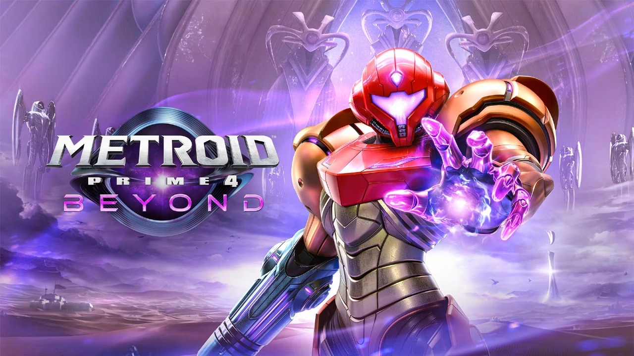 Metroid Prime 4 bisa dimainkan di emulator PC, auto 3D VR!