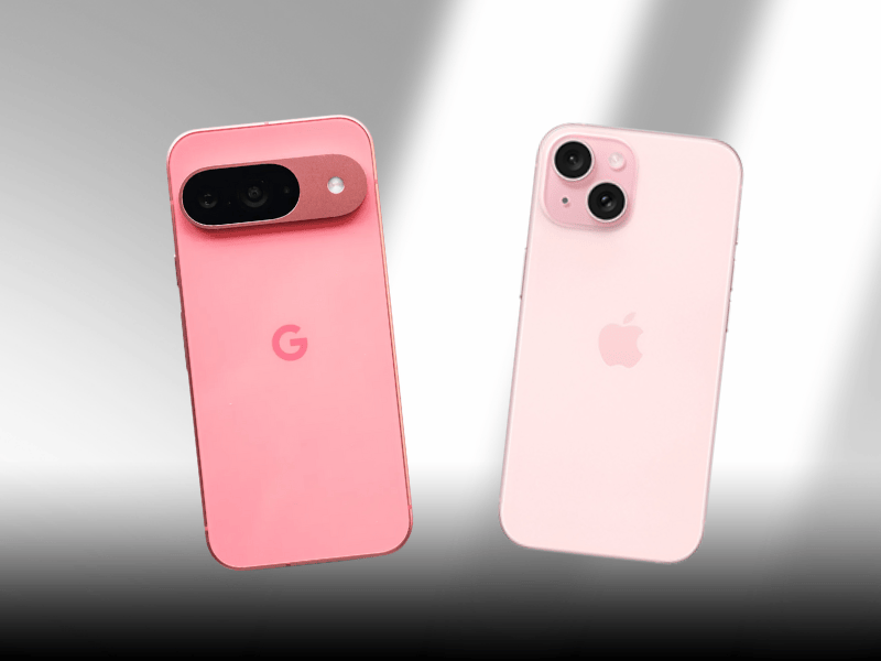 Google & Apple kolaborasi bikin pindah HP jadi seamless
