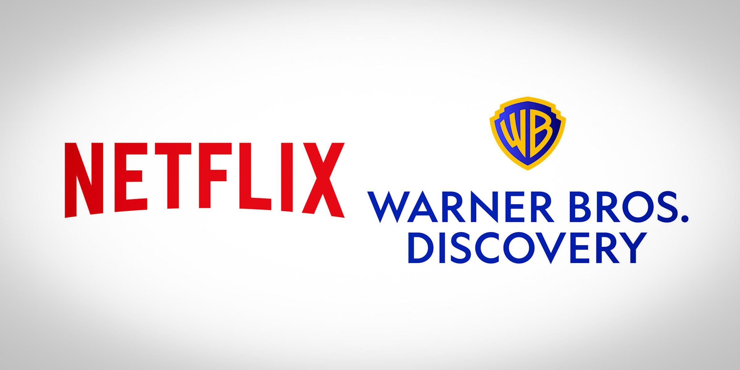 Trump khawatir dominasi Netflix jika beli Warner Bros