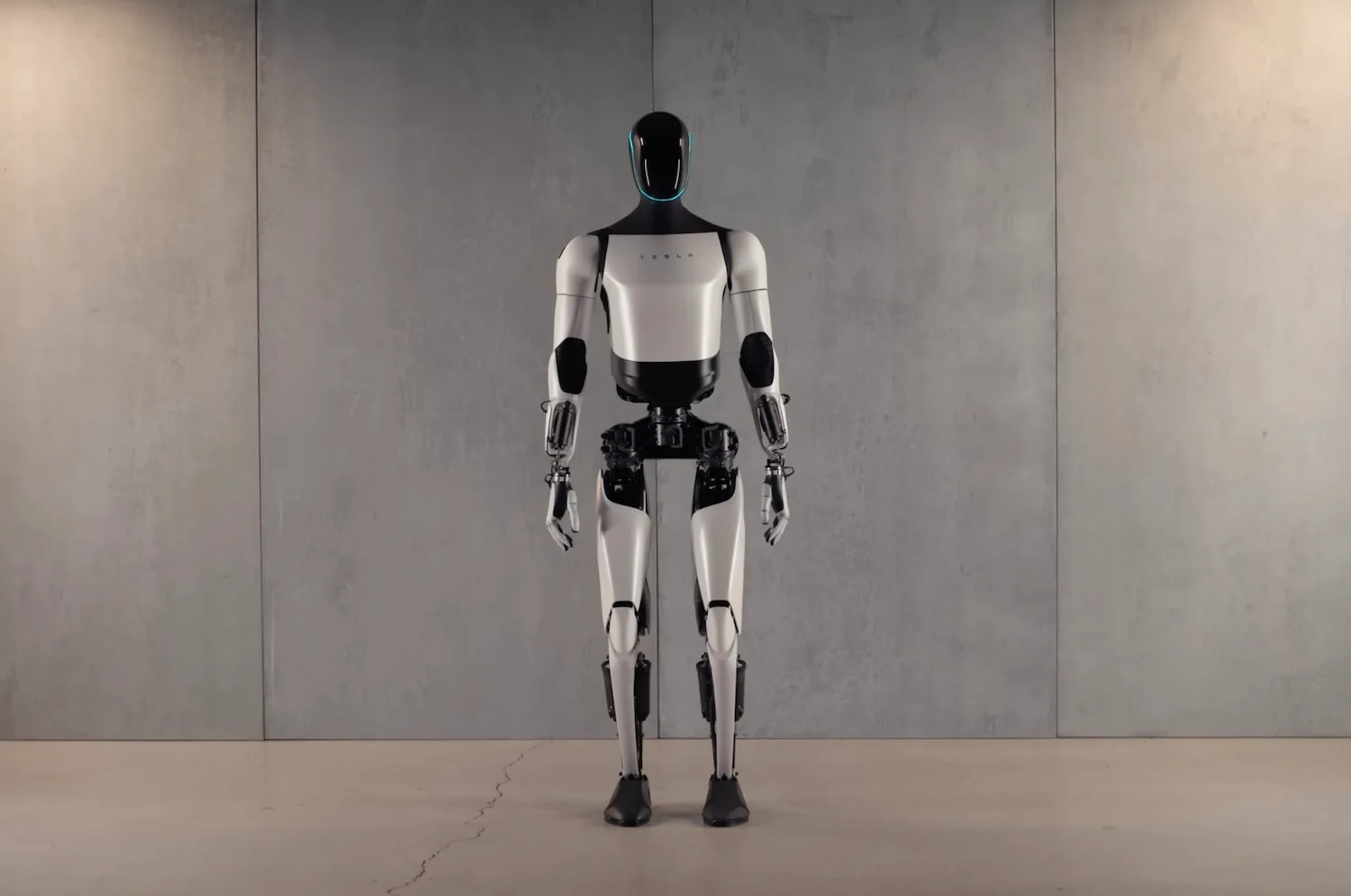 Tesla korbankan Model S dan X untuk produksi robot humanoid Optimus