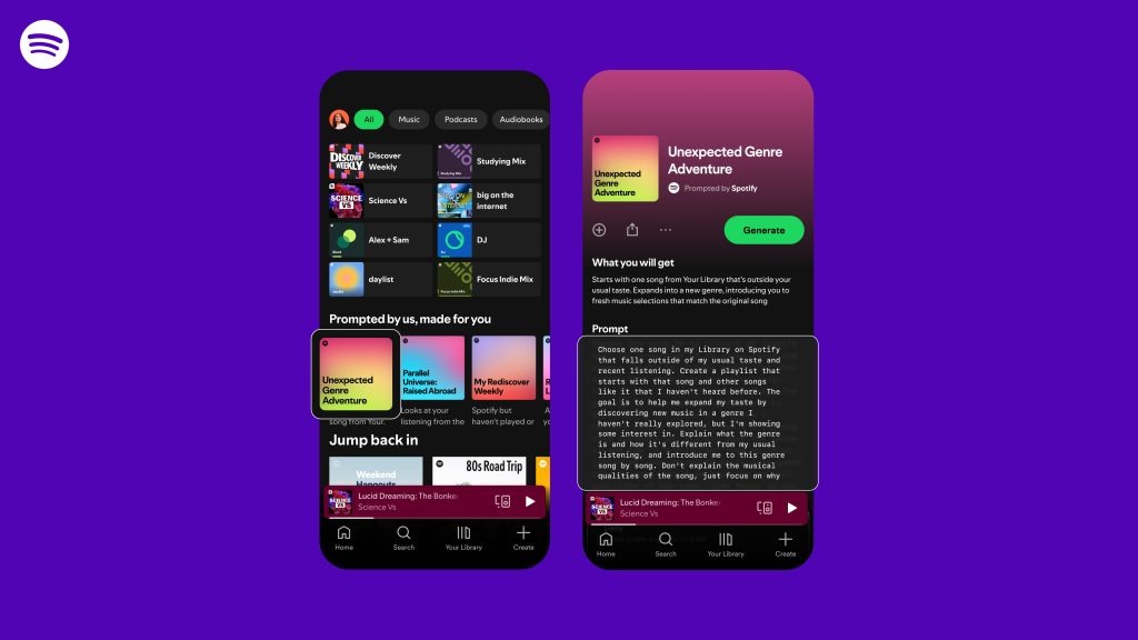 Spotify gandeng Peloton, hadirkan 1.400an konten kebugaran