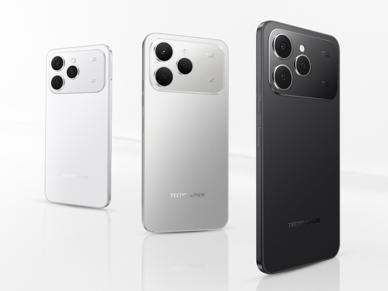 Tecno umumkan EllaClaw, agen AI pertama di smartphone
