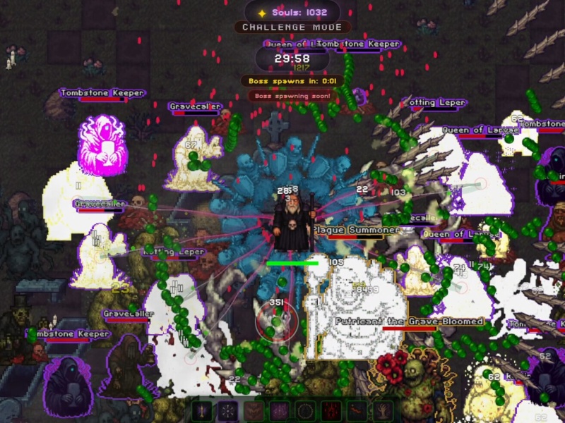 CODEX MORTIS, game pertama yang diklaim dibangun sepenuhnya pakai AI