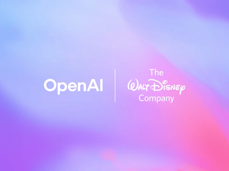 Disney & OpenAI hadirkan 200+ fan-created content AI