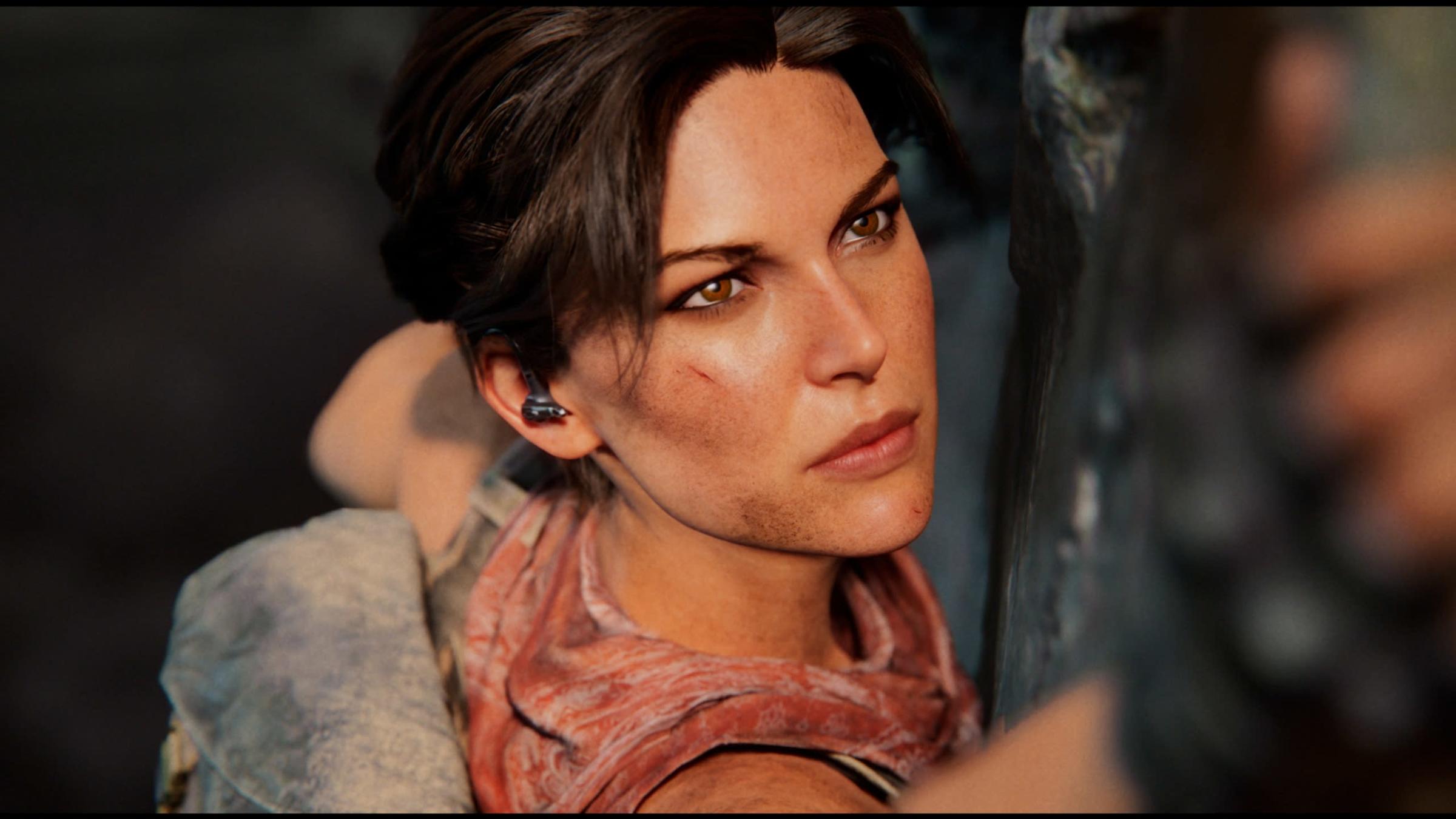 Tomb Raider kembali: Remake & game baru siap rilis