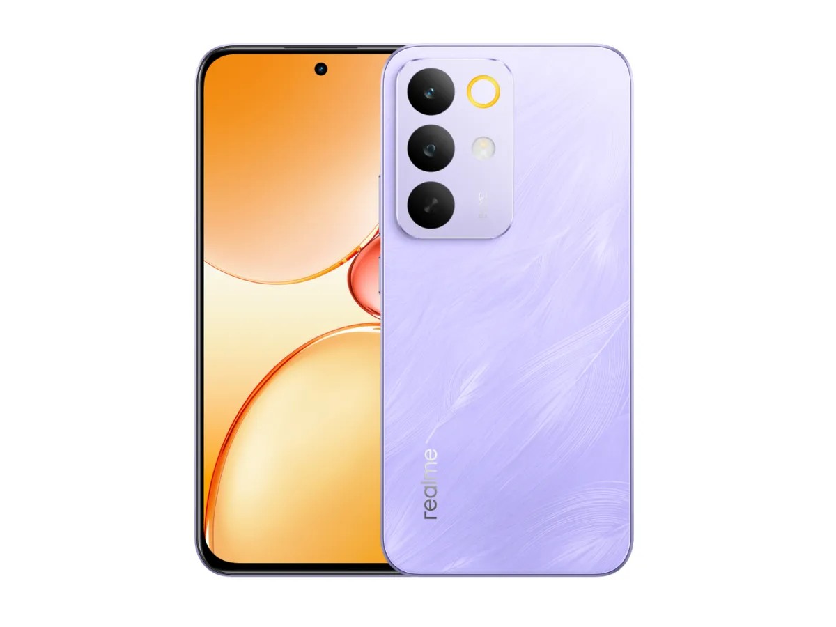 realme C85 hadir dengan IP69 dan baterai besar, bisa jadi teman liburan