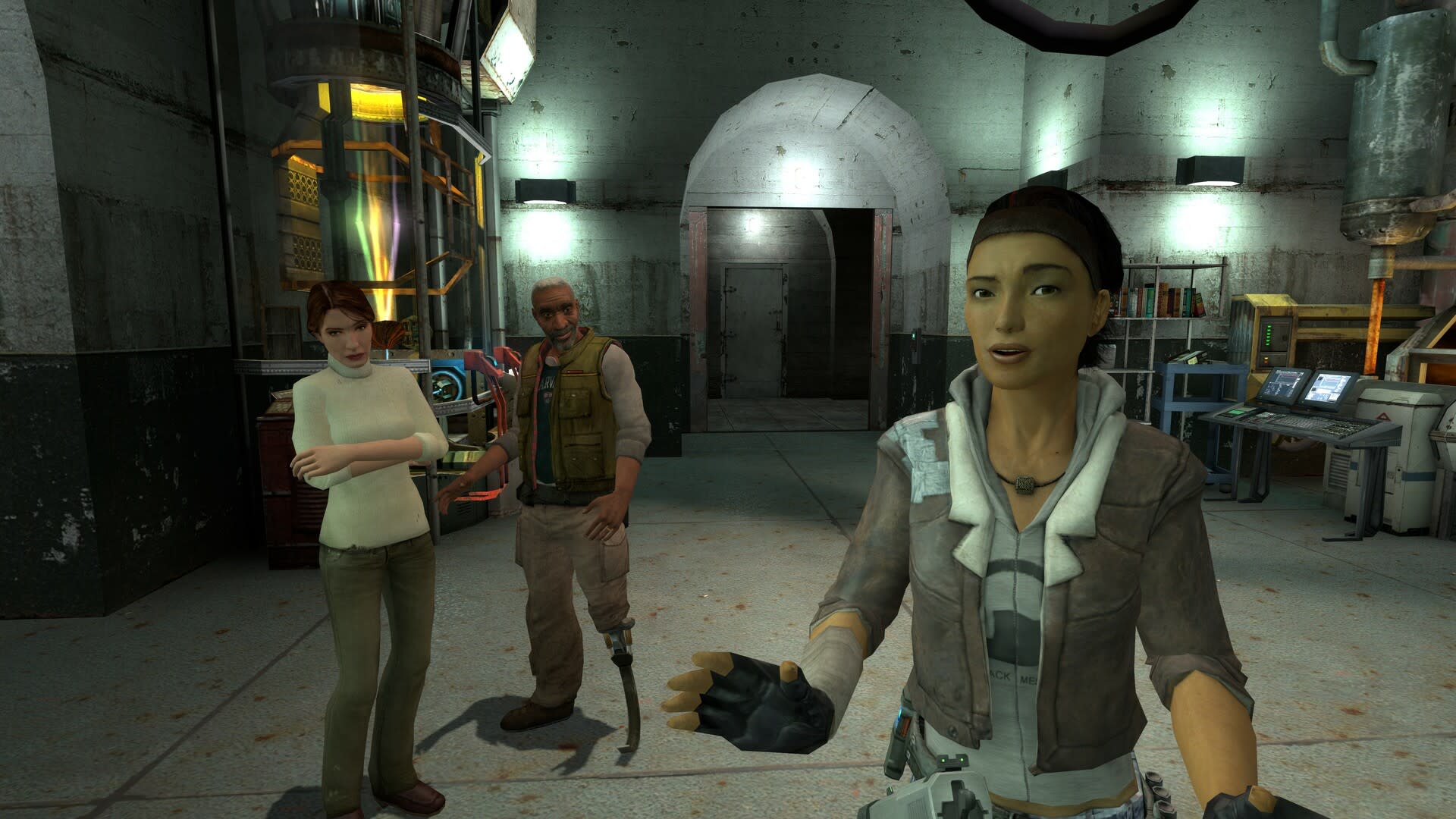 Half Life 3 jadi launch title Steam Machine, meluncur 2026