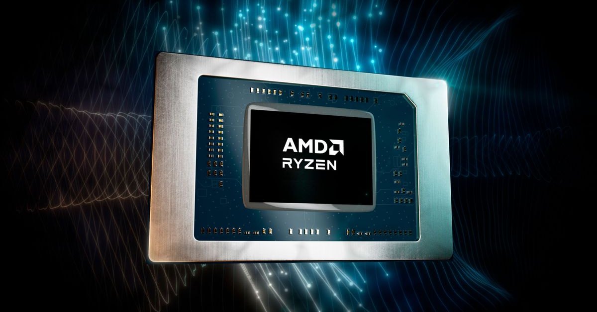 AMD lirik samsung untuk produksi chip 2nm