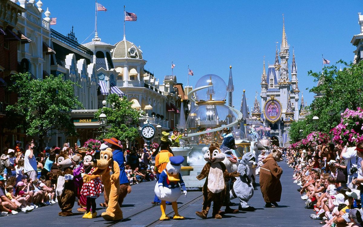 Terima peringatan, Google hapus video AI Disney dari YouTube