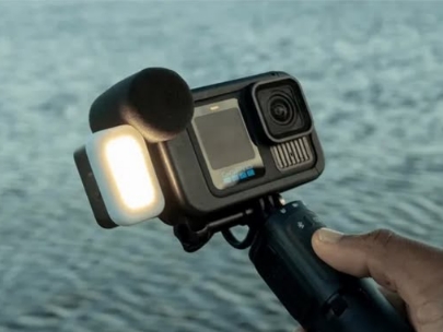 vivo ingin luncurkan kamera aksi selain X300 Ultra