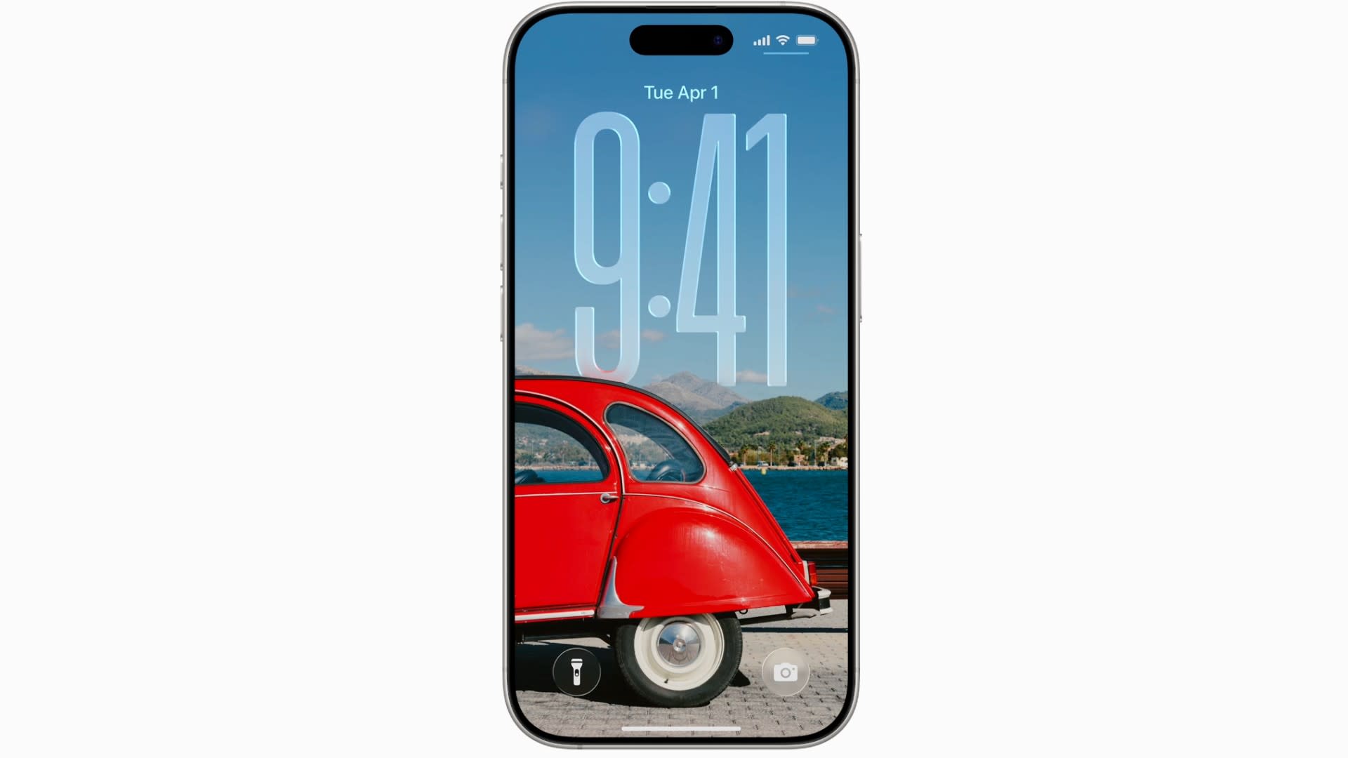 Desain iOS 27 tak berubah, Liquid Glass masih dipertahankan