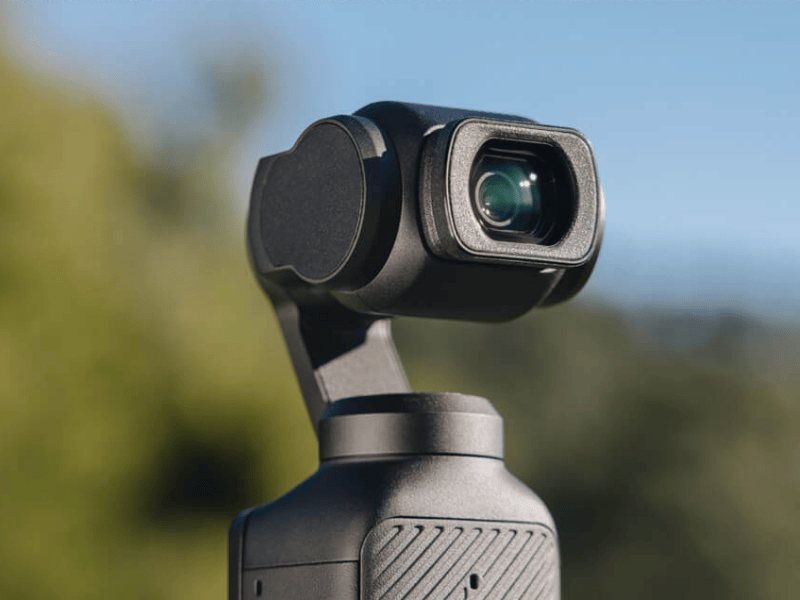 Bocoran ungkap spesifikasi kunci DJI Osmo Pocket 4