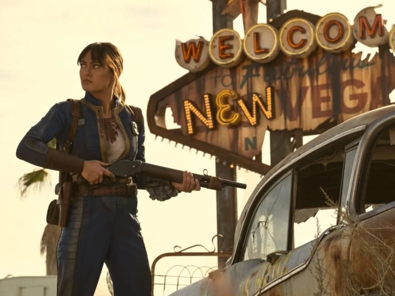 Fallout Season 2 tayang 17 Desember, episode baru tiap minggu