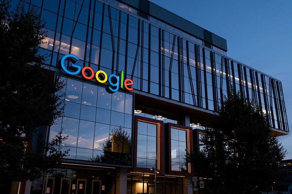 Google Drive kini bisa scan banyak dokumen sekaligus