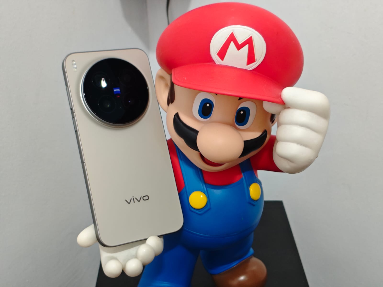 Review vivo X300 Pro: Keseimbangan flagship yang pantas