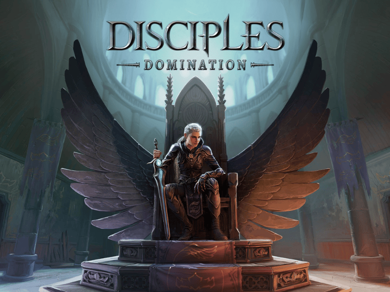 Game RPG Disciples Domination siap meluncur awal tahun 2026