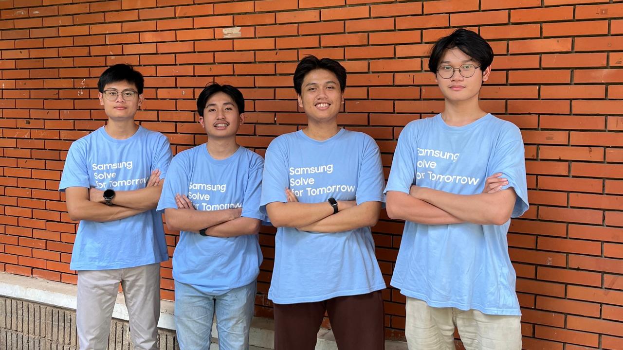 RunSight harumkan Indonesia di ajang SFT Global 2025