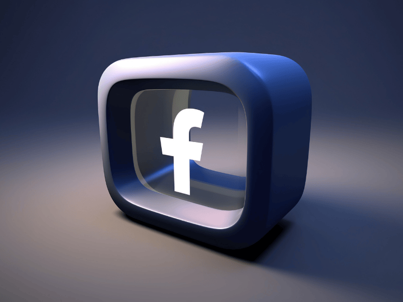 Kreator Facebook tanpa Meta Verified kini dibatasi bagi link