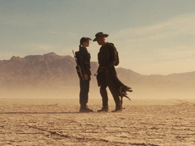 Review Fallout Season 2 Ep 1, masih menarik buat diikuti!