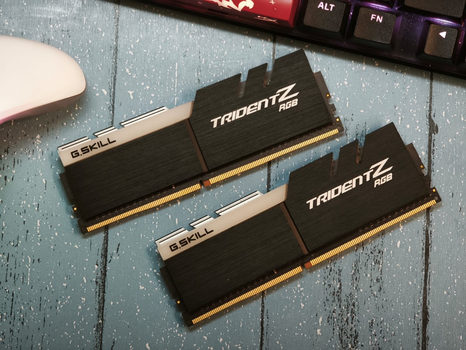 Harga chip RAM dan SSD buatan Korsel naik 497 persen dalam 1 tahun terakhir