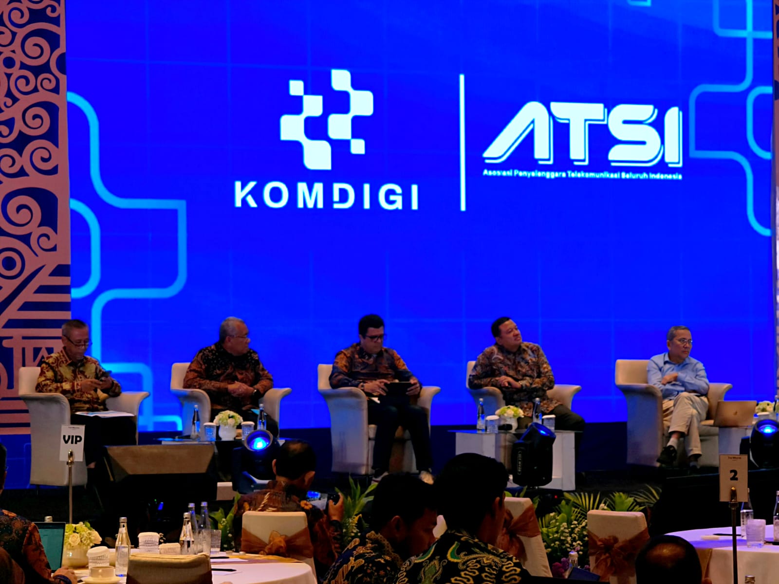 Perangi spam, Komdigi implementasikan pendaftaran SIM pakai pengenalan wajah