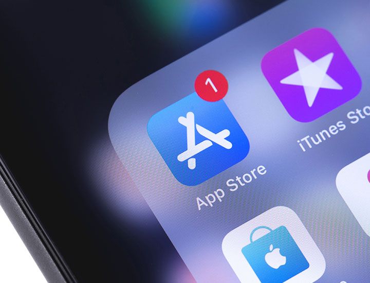 Siap-siap, iklan di App Store bakal makin banyak