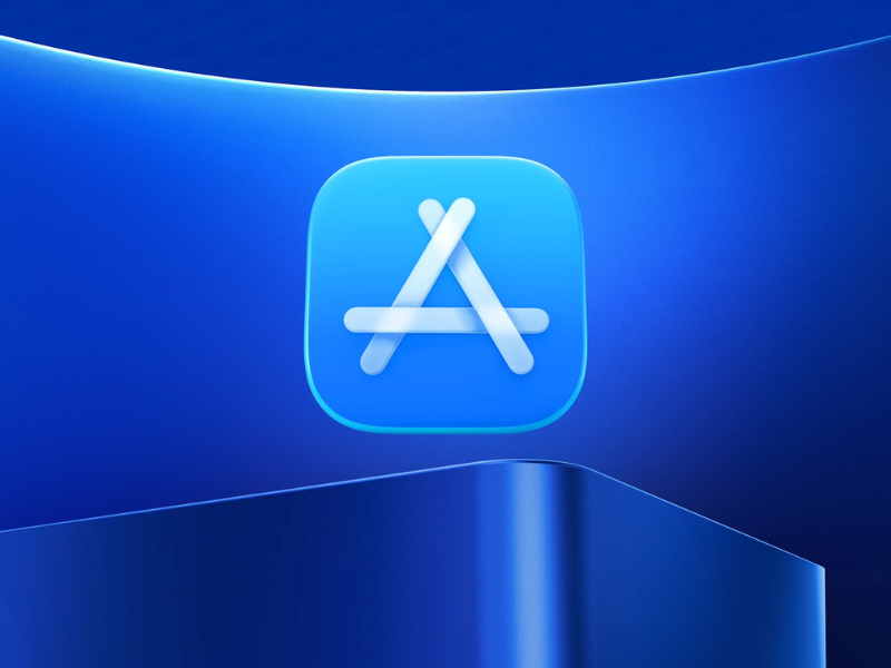 Apple siapkan iklan baru di hasil pencarian App Store