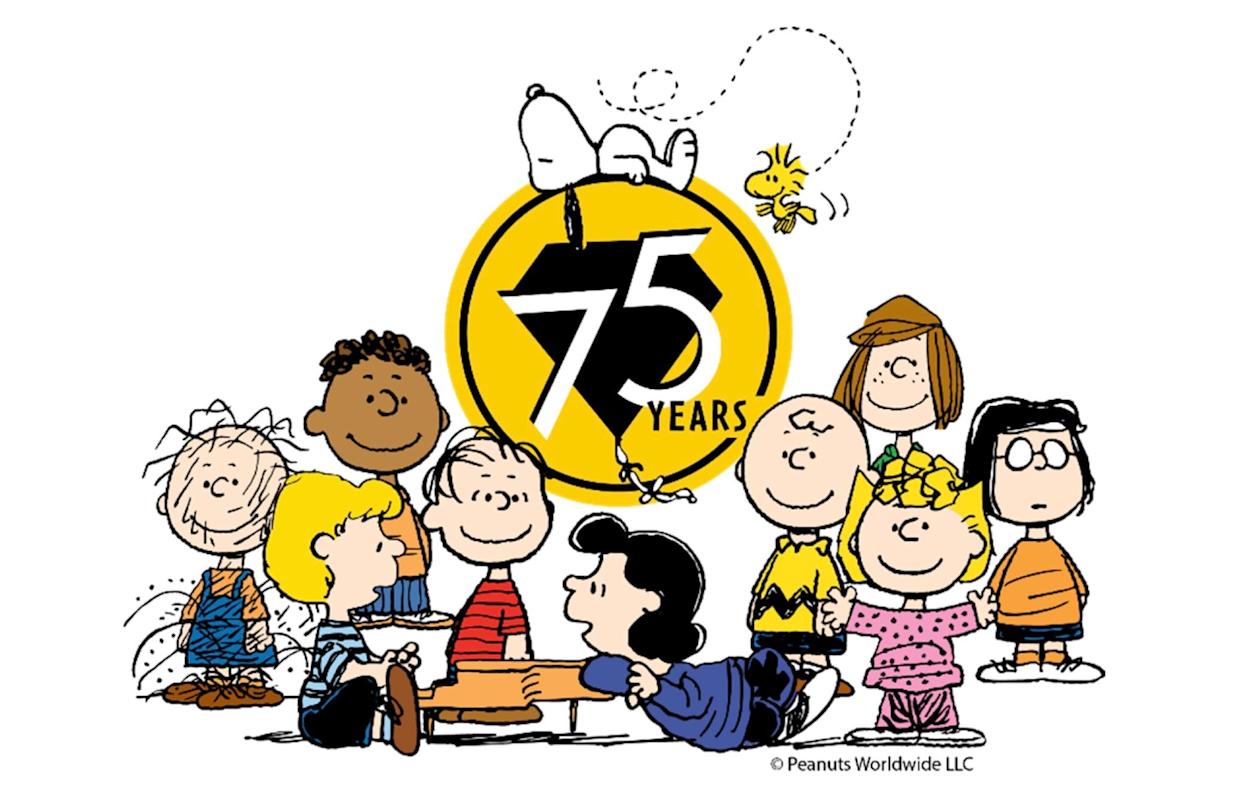 Sony resmi kuasai penuh Snoopy dan Charlie Brown