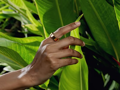 Ultrahuman Ring Air kini bisa deteksi dengkuran saat tidur