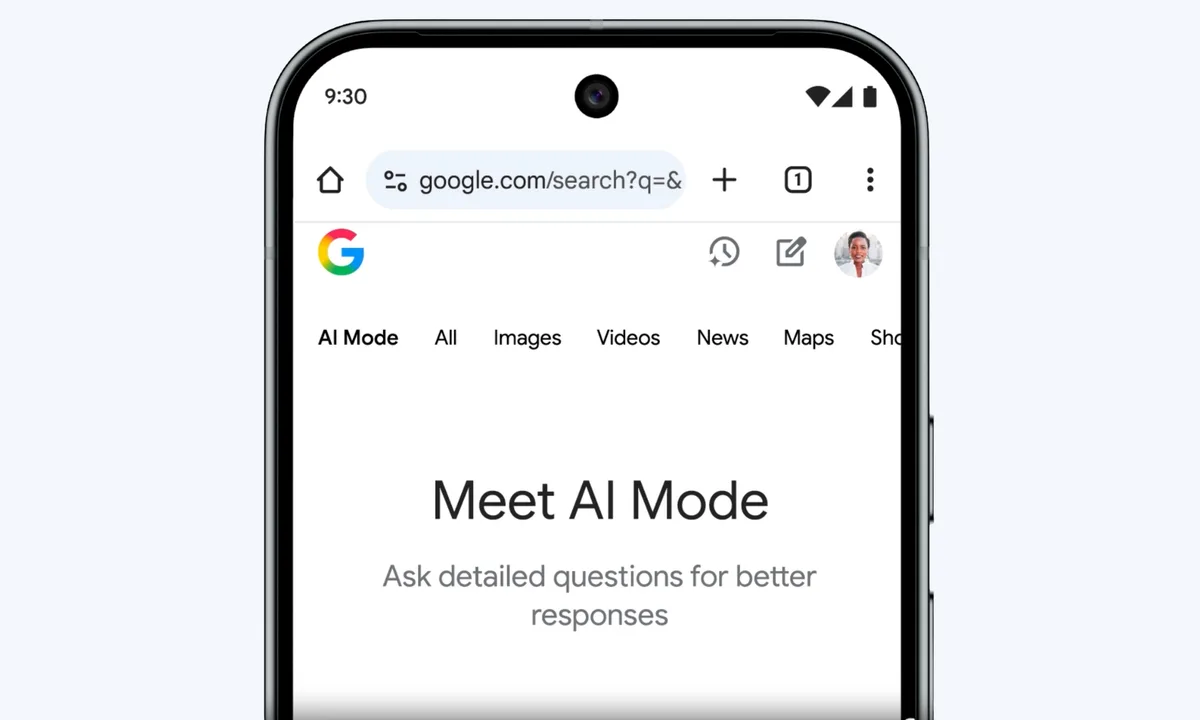 Chrome kini bisa berbagi perkiraan lokasi, tak lagi presisi
