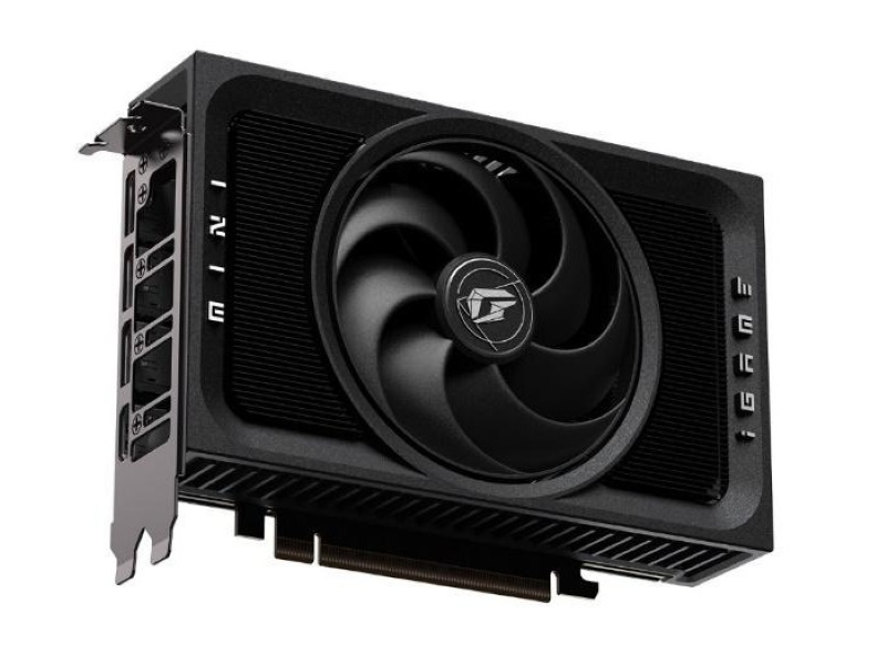 Colorful luncurkan iGame RTX 50 MINI OC, mungil tapi powerfull