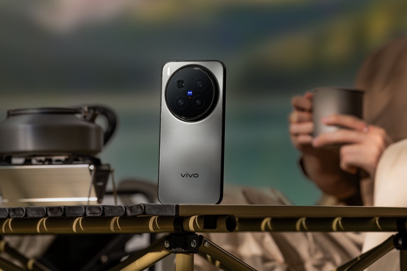 vivo X300 Ultra akan hadir dalam waktu dekat ini, meluncur di MWC 2026