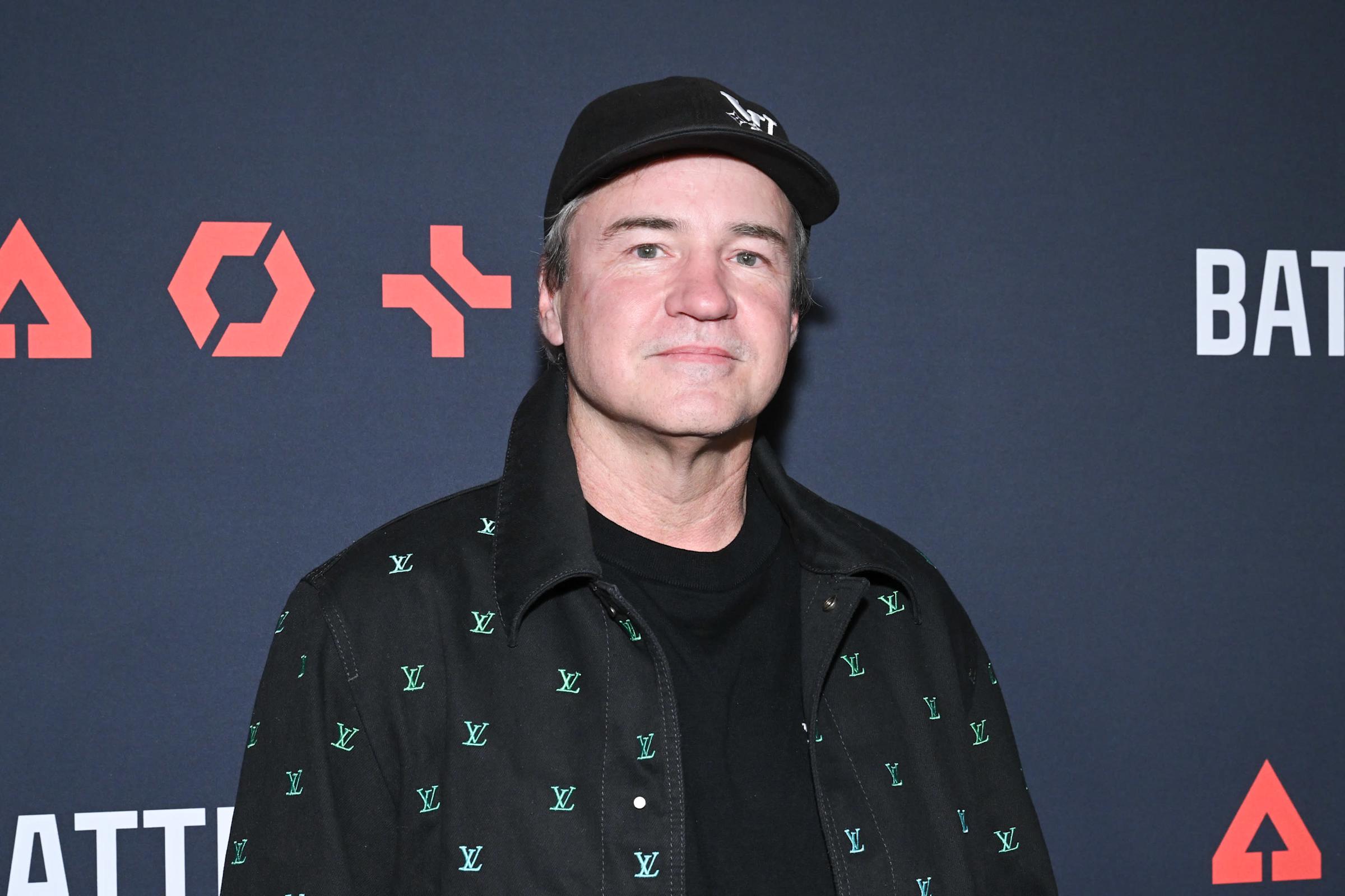 Vince Zampella, Pembuat Call of Duty meninggal dalam kecelakaan