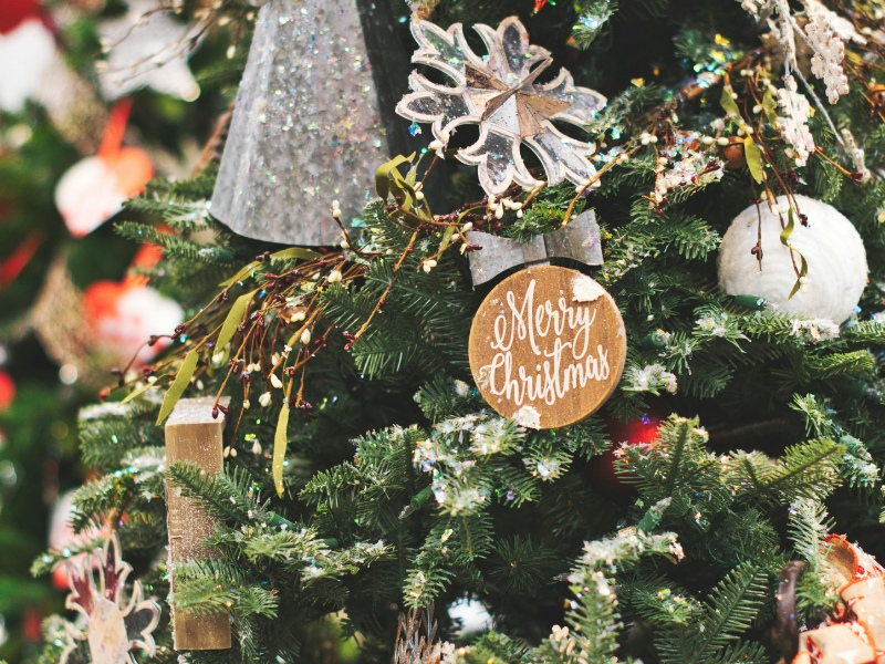 20 quotes sambut kedamaian Natal berbagi kasih